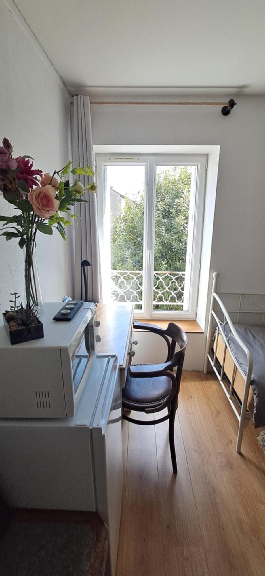 2 Chambres Dans Maison De Caractere La Possonnière Exteriör bild
