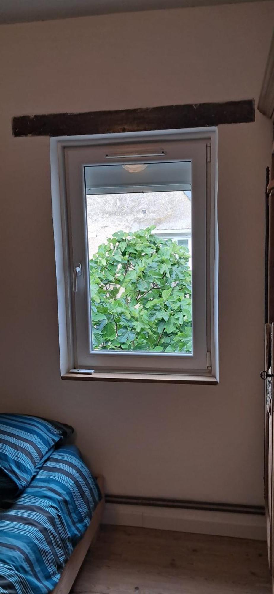 2 Chambres Dans Maison De Caractere La Possonnière Exteriör bild